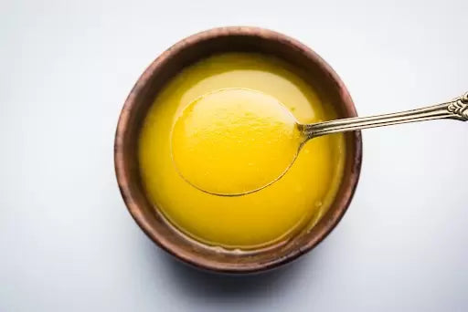 Is consuming cow ghee in summers good for your health?