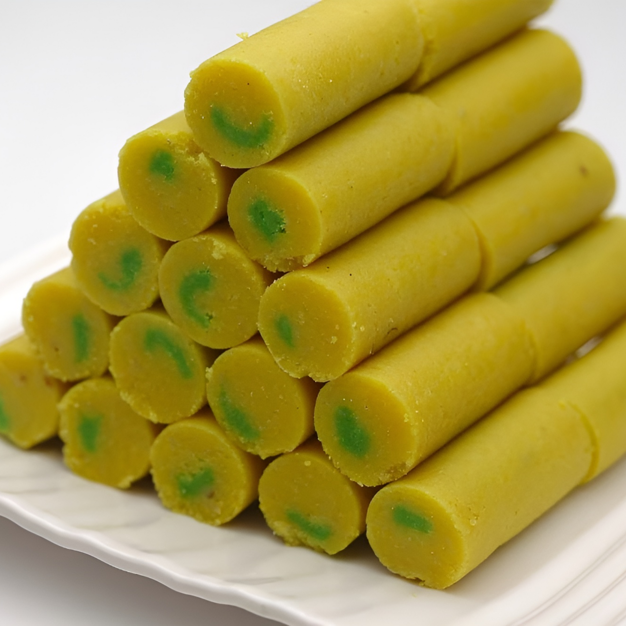 Badam Roll