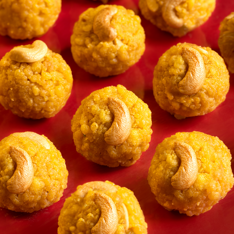 G Pulla Reddy Sweets