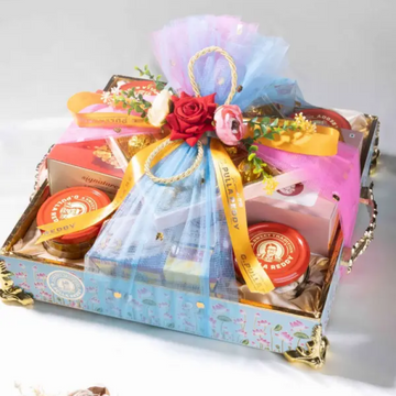 Dry Fruit Hamper