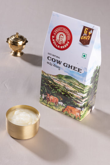 Cow Ghee