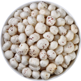 Cheese Reddy Chilli Cheese Makhana