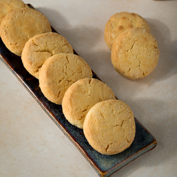 Osmania Biscuits